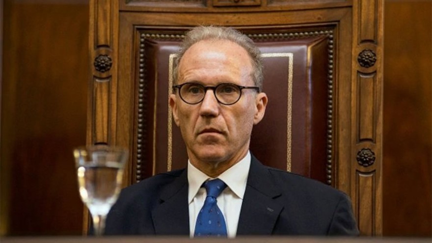 El presidente de la Corte, autocrítico: "El Poder Judicial atraviesa una crisis de legitimidad compleja"