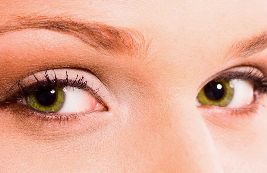¿Qué dicen tus ojos de vos? Este test analiza su forma y revela tu personalidad