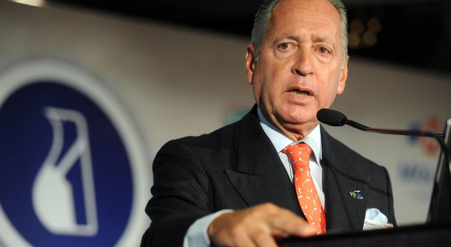Vice de la UIA defendió la reforma laboral: "Tiene que ser previsible que si al empresario le va a mal, pueda descontratar"