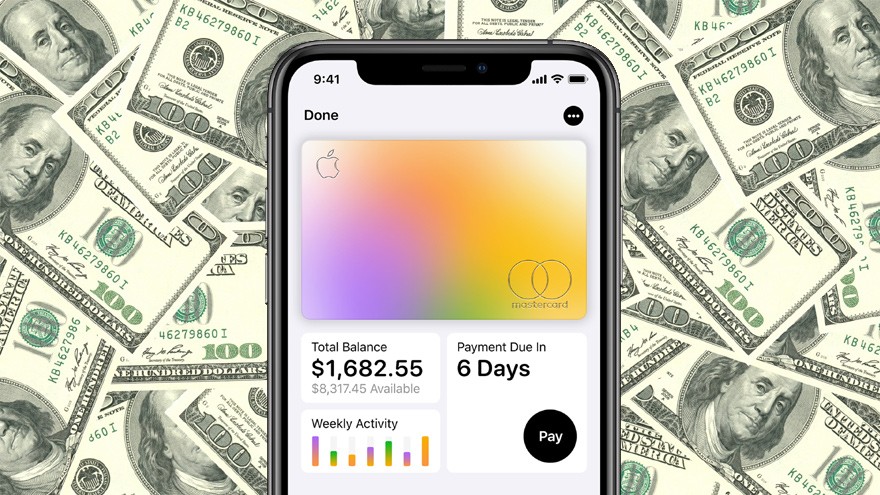 Apple lanza su tarjeta de crédito y expande sus negocios a la industria financiera