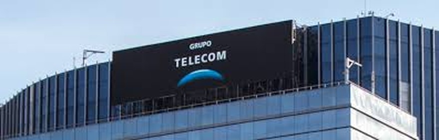 Telecom ganó 1.279 millones de pesos en el primer trimestre