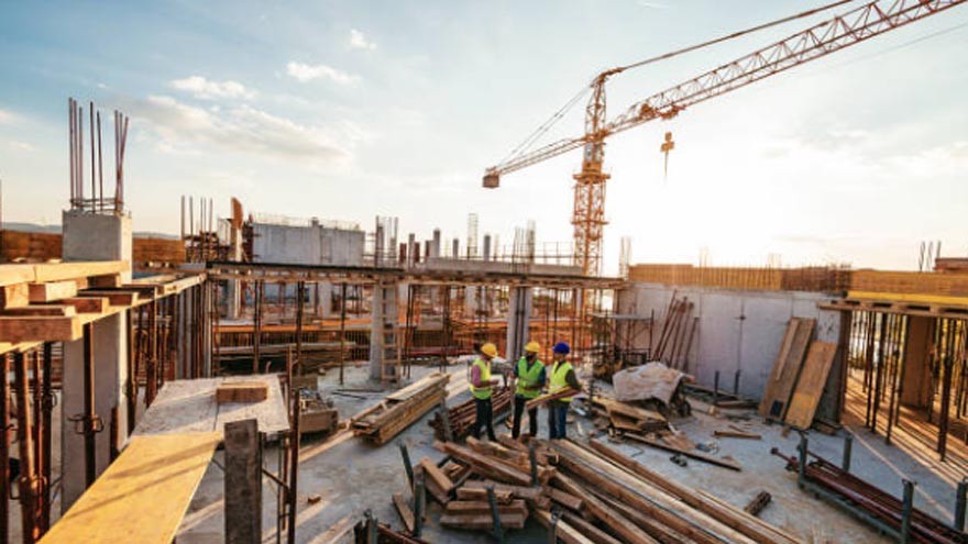Cerraron casi 400 constructoras el último año