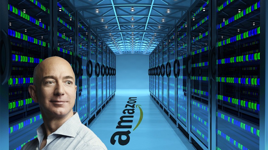Amazon: qué provincia argentina se suma a la lista de quienes quieren seducir al gigante tecnológico