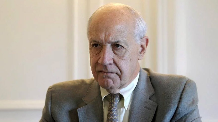 Roberto Lavagna, sobre Macri: "Tomó el camino contrario a lo que se tenía que hacer"