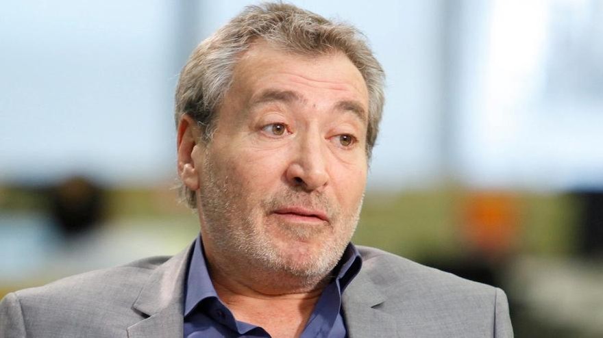 Daniel Vila se refirió al silencio de Feinmann al verlo en la presentación del libro de CFK