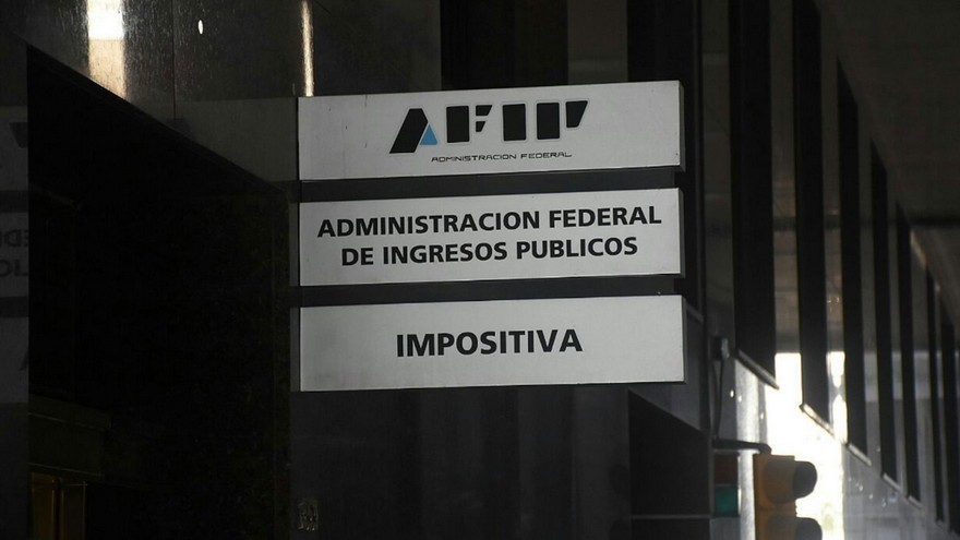 Bienes Personales: acceda a parte de las valuaciones 2018
