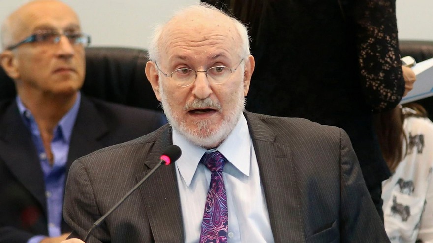 Mario Blejer: "El FMI no puede volver a fracasar, será más cooperativo con Argentina"