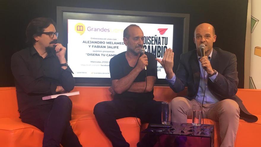 Consejos para "salir del piloto automático" y reinventar la propia carrera profesional