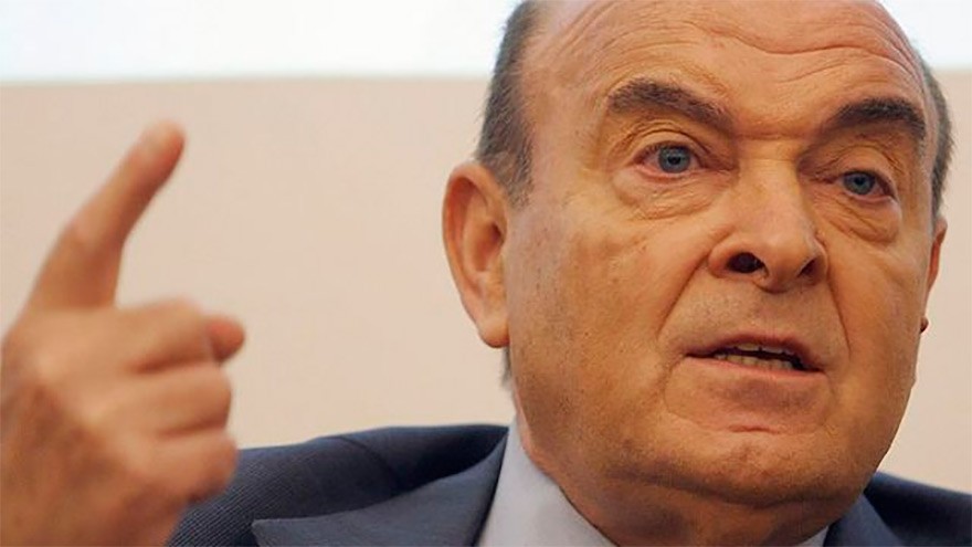 Cavallo insiste que hay "otro indicador de que el tipo de cambio real está cerca del equilibrio"