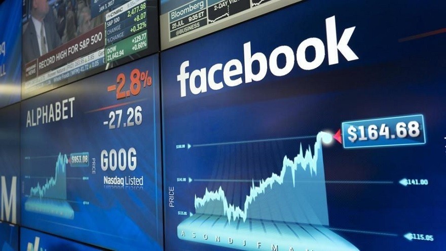 La CNV autorizó a invertir en Netflix, Amazon o Facebook desde cuentas argentinas
