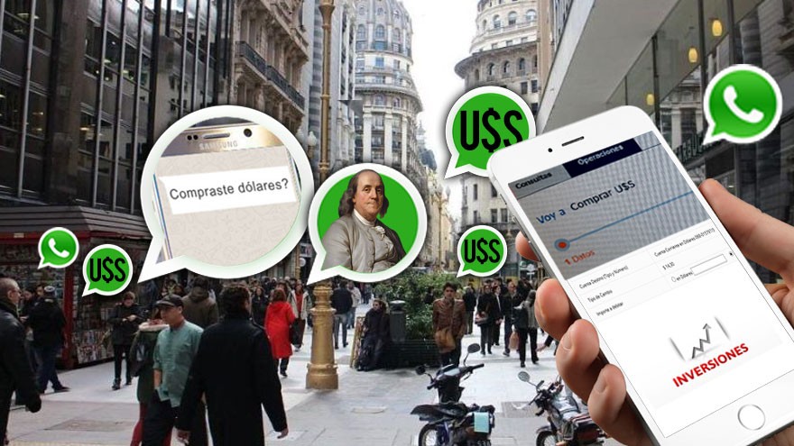 Fondos del exterior y la Anses compraron bonos en dólares y atenuaron histeria en la City