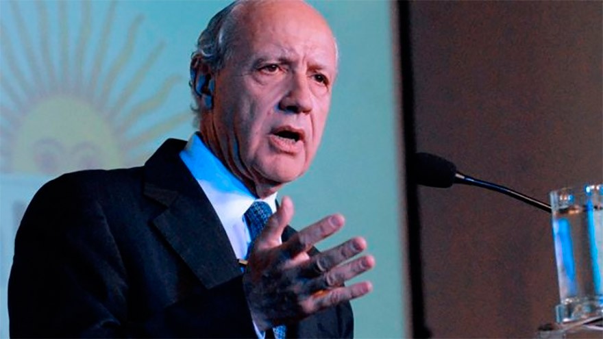 Lavagna esperará a las elecciones en Córdoba para realizar el lanzamiento oficial de su candidatura presidencial