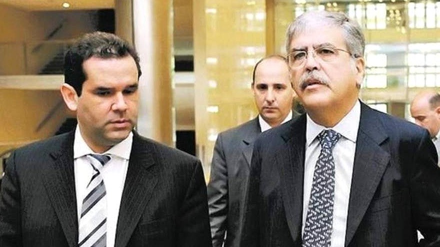 Cuadernos: Bonadio excarceló a Olazagasti, ex secretario de Julio De Vido