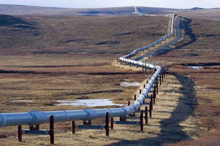 New American Oil compra activos de Medanito en Neuquén y accede al oleoducto Oldelval