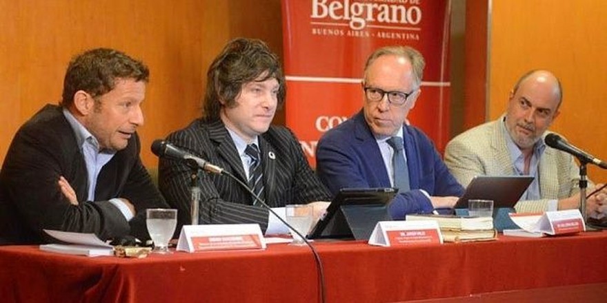 Tres economistas advierten: "Estamos al borde de una hiperinflación"