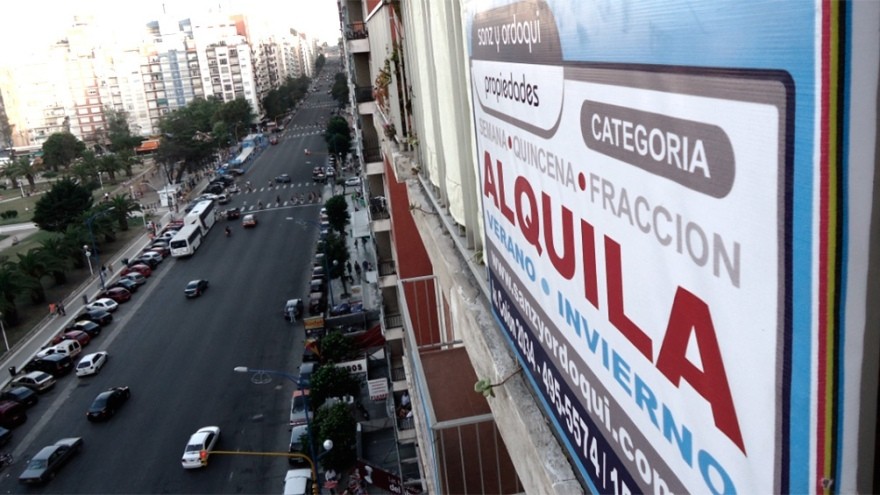 El mercado inmobiliario está al borde del precipicio