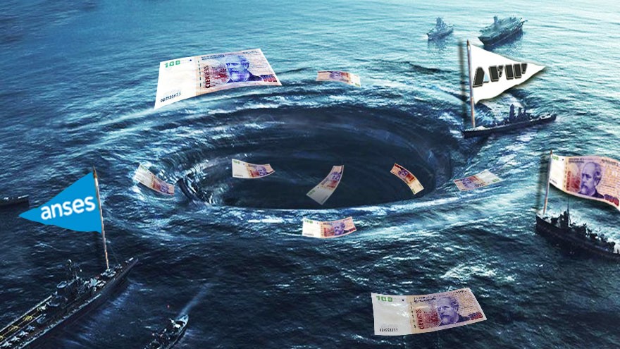 Plan de pagos permanente de la AFIP: cómo quedan las cuotas y la tasa de interés