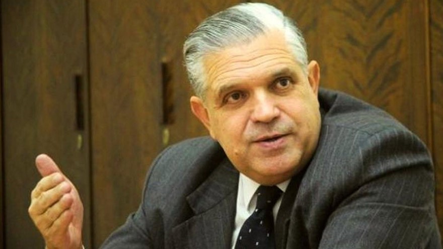 Hay peligro de "mega inflación" y López Murphy advierte qué hay que hacer para evitarla