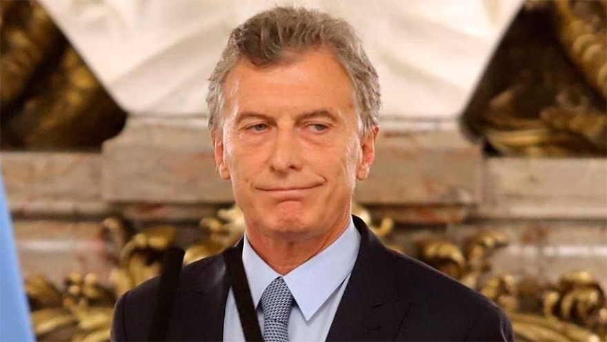 La caída en la intención de voto de Mauricio Macri arrastra a la marca Cambiemos