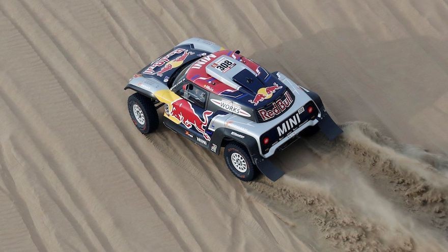 El Dakar abandonará Sudamérica tras 11 ediciones continuas
