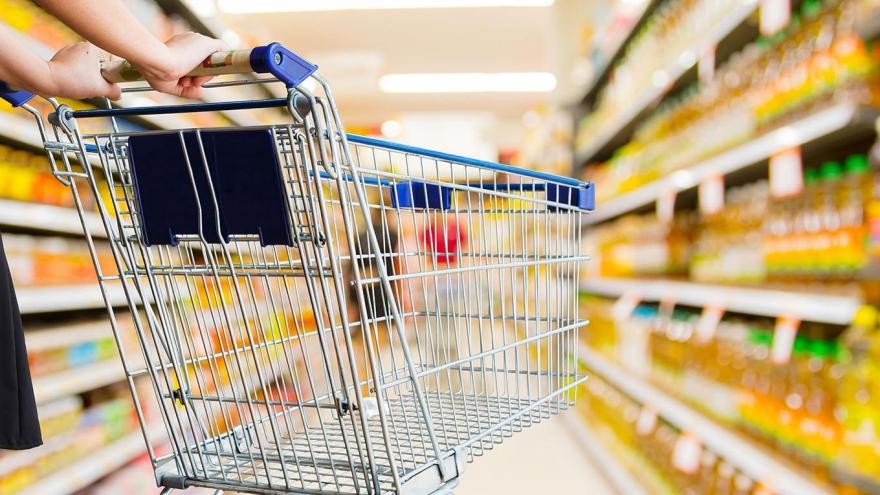 Estos son los 64 productos básicos que no aumentarán durante los próximos 6 meses