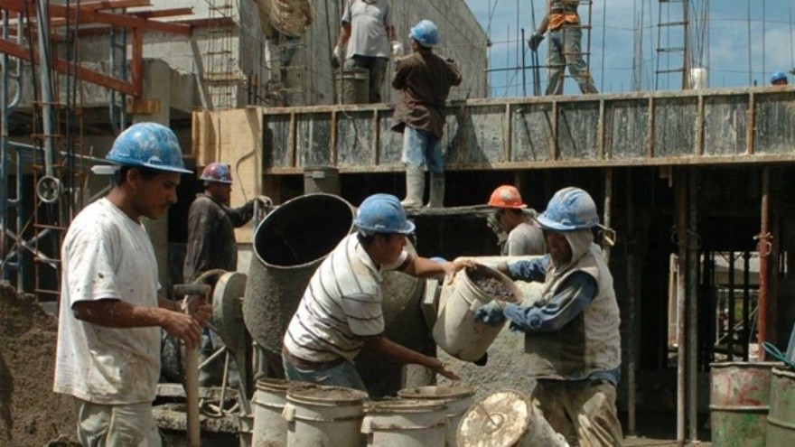 Más del 30% de los puestos de trabajo no están registrados