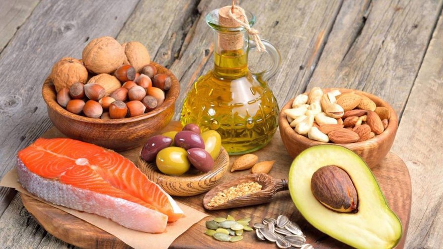 Develan nuevos beneficios de la dieta cetogénica