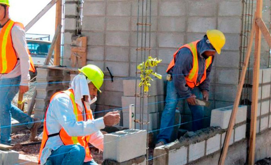 El Gobierno busca reactivar la construcción: detalles del proyecto de Ley que enviará al Congreso