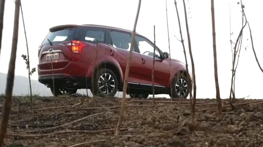 Ford y Mahindra desarrollarán un SUV para mercados emergentes