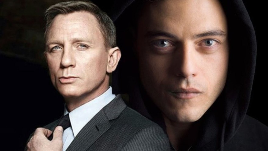 Rami Malek será parte de James Bond 25