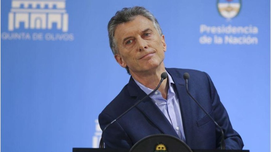 Encuesta: el 40% de los votantes de Cambiemos se siente "decepcionado" por el Gobierno