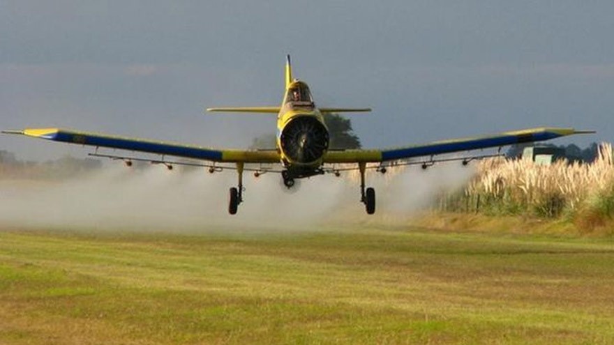 Monsanto enfrenta más de 13.000 demandas judiciales por el herbicida glifosato