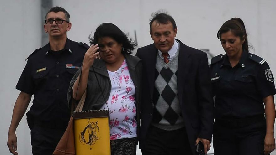 El médico que mató a un ladrón a balazos fue declarado no culpable por un juzgado popular