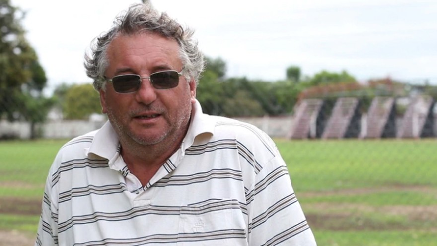 Murió el padre de Emiliano Sala