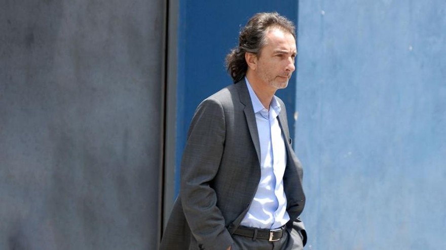 Piden volver a investigar a Calcaterra por el pago de sobornos en el soterramiento del Sarmiento