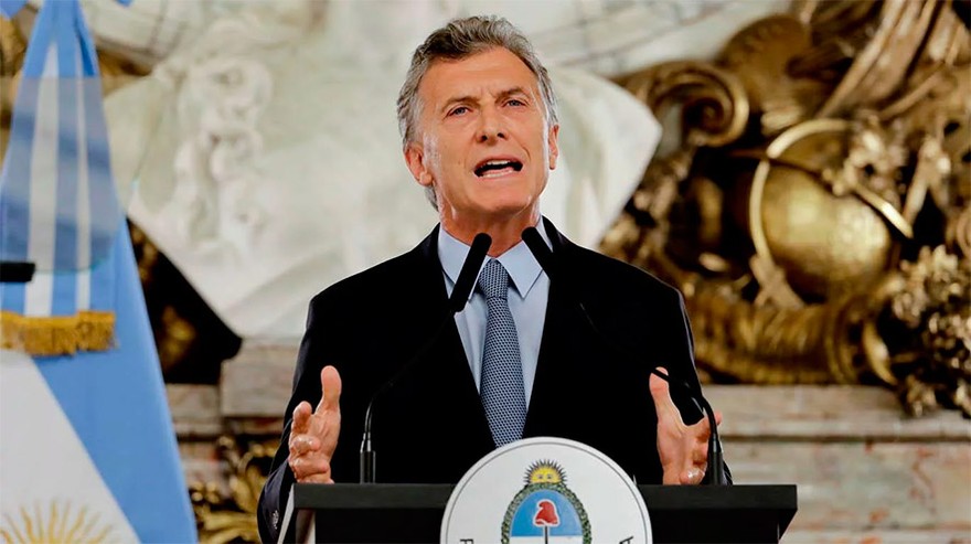 La Argentina zafó de estar en el banquillo de los acusados por violar normas laborales