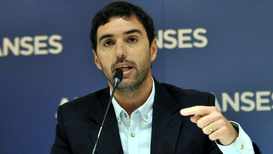 El titular de la Anses descartó reforma previsional, aunque afirma que el sistema necesita mejoras