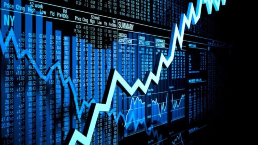 Baja el riesgo país y suben los ADR argentinos en los Estados Unidos