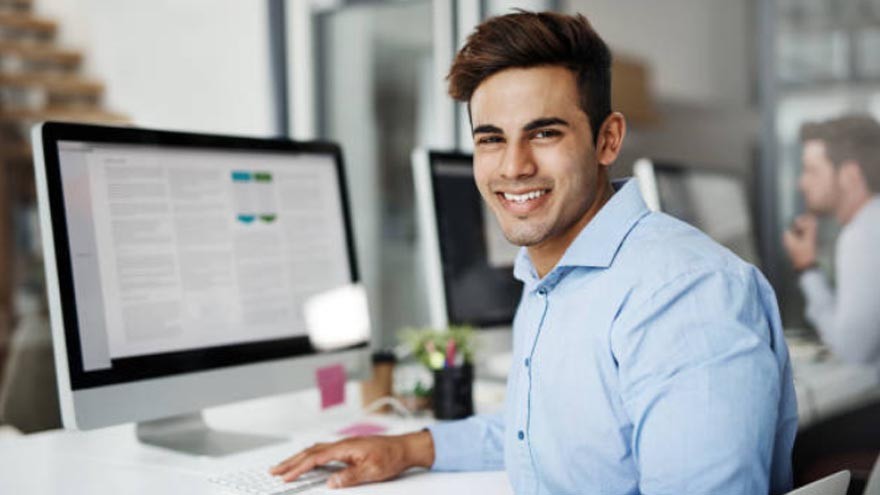 Comienza la convocatoria para el programa de jóvenes profesionales de Accenture