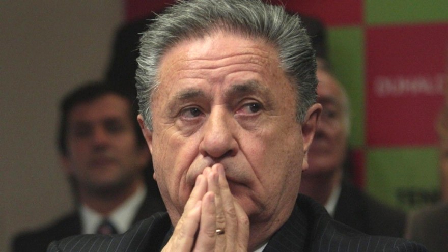 "Esto va a ser mucho peor que el 2001": el devastador pronóstico de Eduardo Duhalde