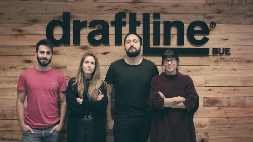 Quilmes lanzó su propio estudio creativo inhouse
