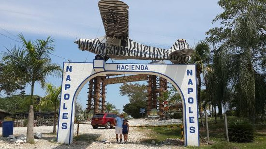 Entre el morbo y la curiosidad: el turismo oscuro gana cada vez más adeptos