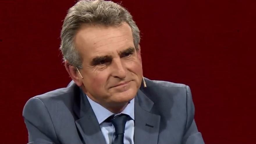 El kirchnerismo negó acuerdo con el oficialismo por reperfilamiento de deuda