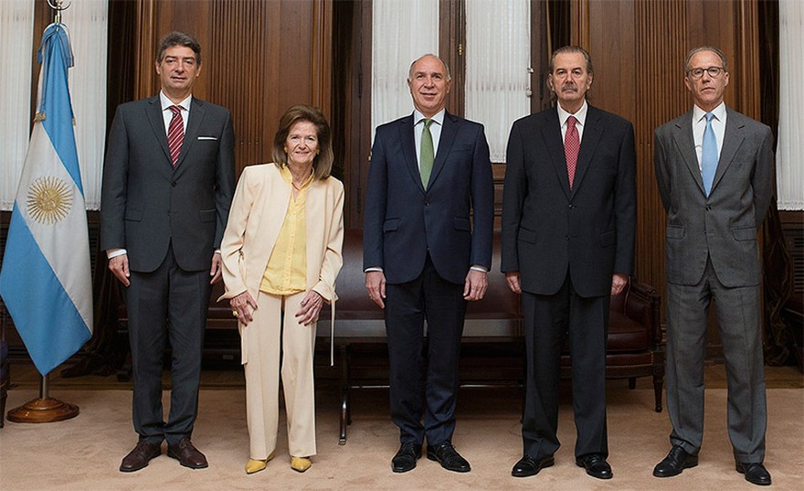 Corte Suprema, IVA y Ganancias: inminente fallo en contra del Gobierno nacional