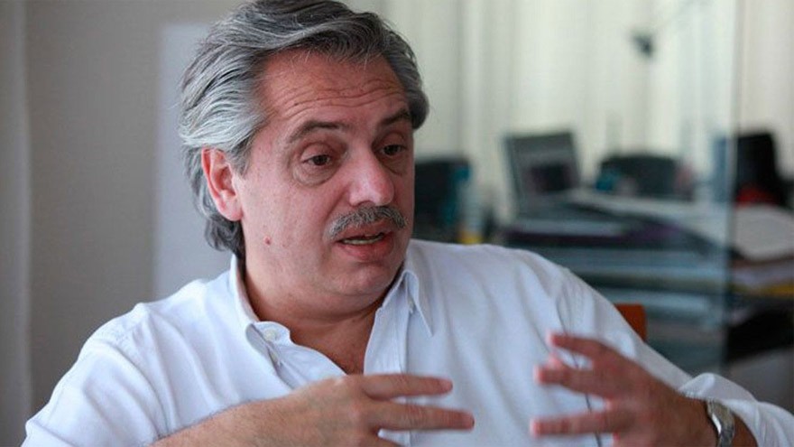 Video: cuando Alberto Fernández decía que Cristina tenía "una enorme distorsión de la realidad"
