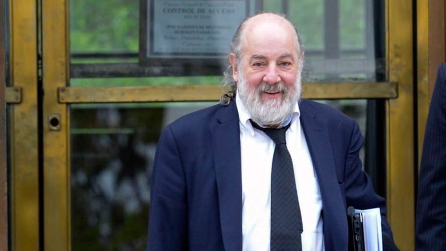 Al final, ¿qué le pasó al juez Bonadío?: pidió extender su licencia una semana