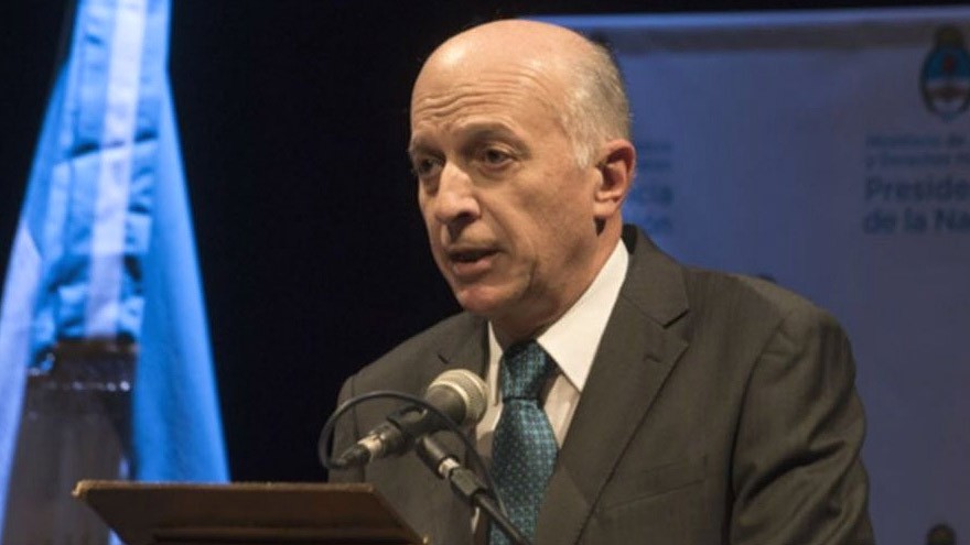 El Procurador General pide que el juicio oral contra Cristina empiece la semana próxima