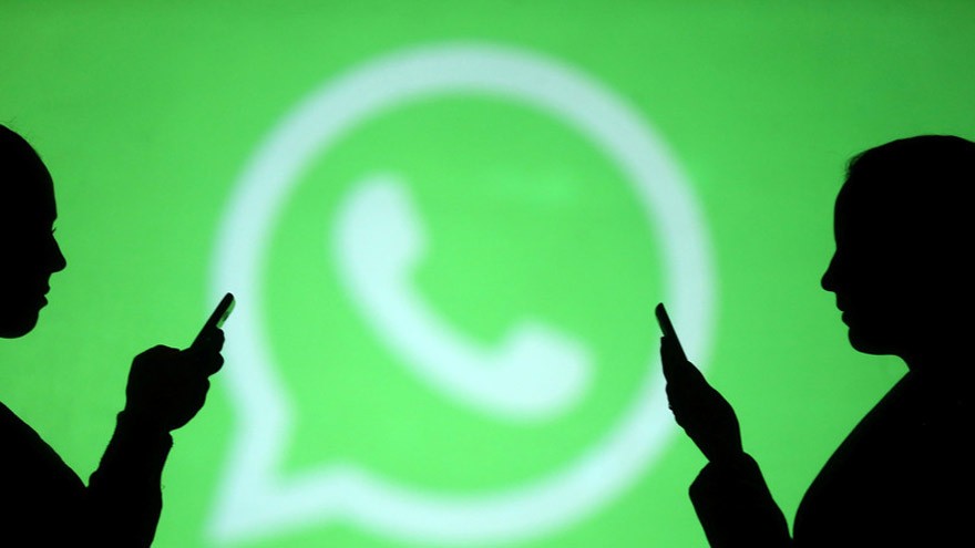 La publicidad llegará en 2020 a WhatsApp