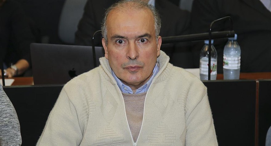 José López pidió su absolución e insistió en que los u$s9 millones de los bolsos se los dio un secretario de Cristina Kirchner
