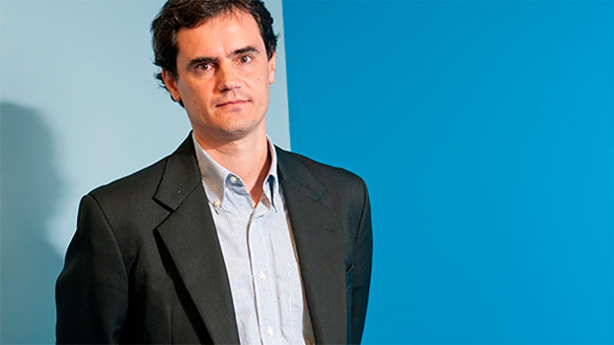 Después de 14 años, Agustín Beccar Varela deja de ser el gerente general Walmart en Argentina